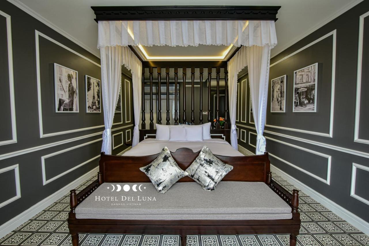 Del Luna Boutique Khách sạn Đà Nẵng