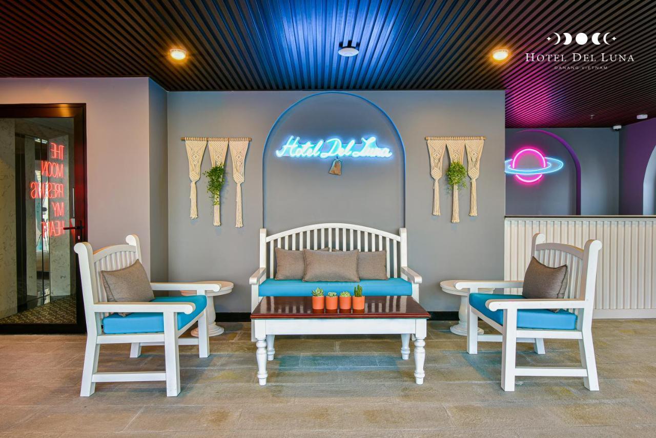 Khách sạn Del Luna Boutique Đà Nẵng