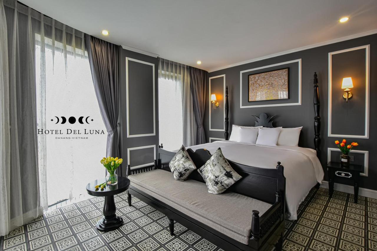Del Luna Boutique Đà Nẵng