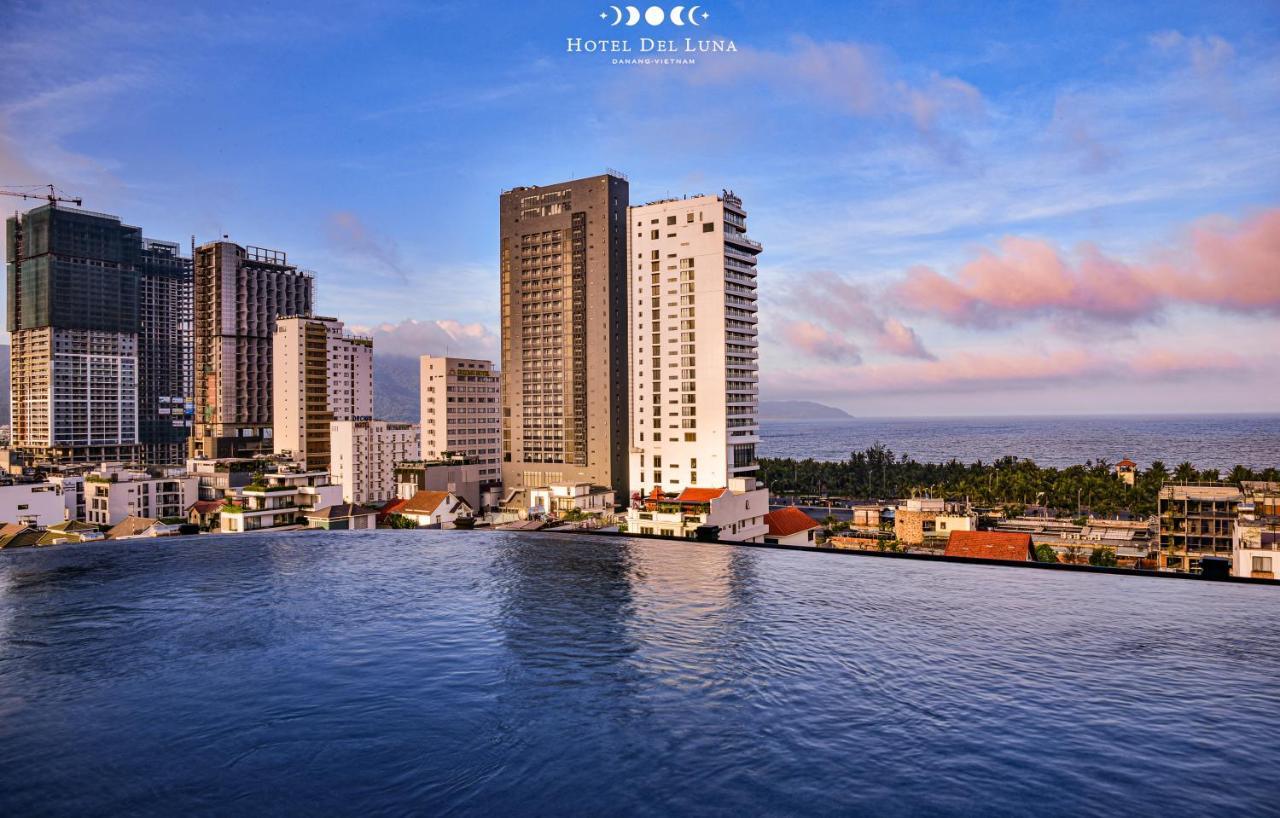 Khách sạn Del Luna Boutique 4*