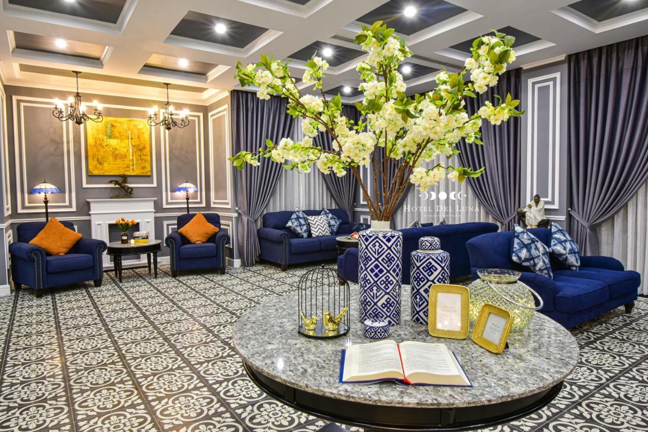 Del Luna Boutique Khách sạn