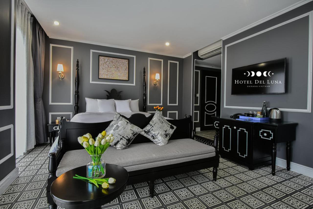 Khách sạn Del Luna Boutique