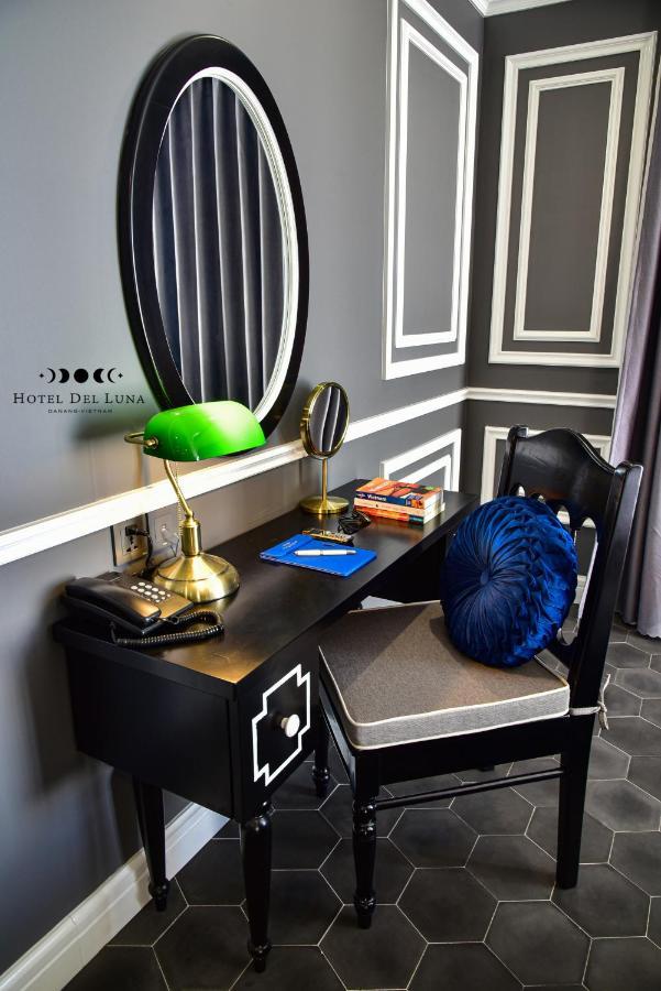 Del Luna Boutique Khách sạn