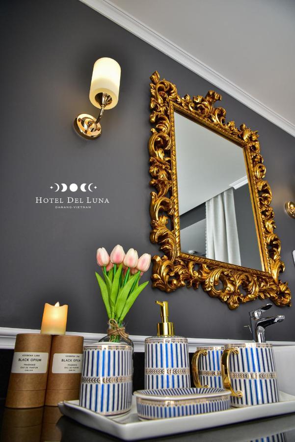 Del Luna Boutique Khách sạn