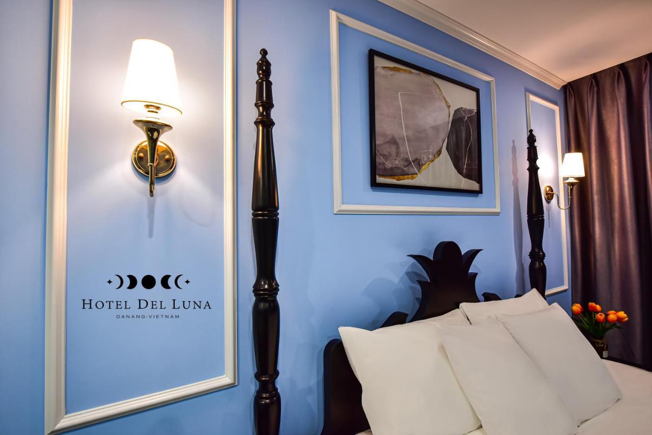 Del Luna Boutique Khách sạn Đà Nẵng