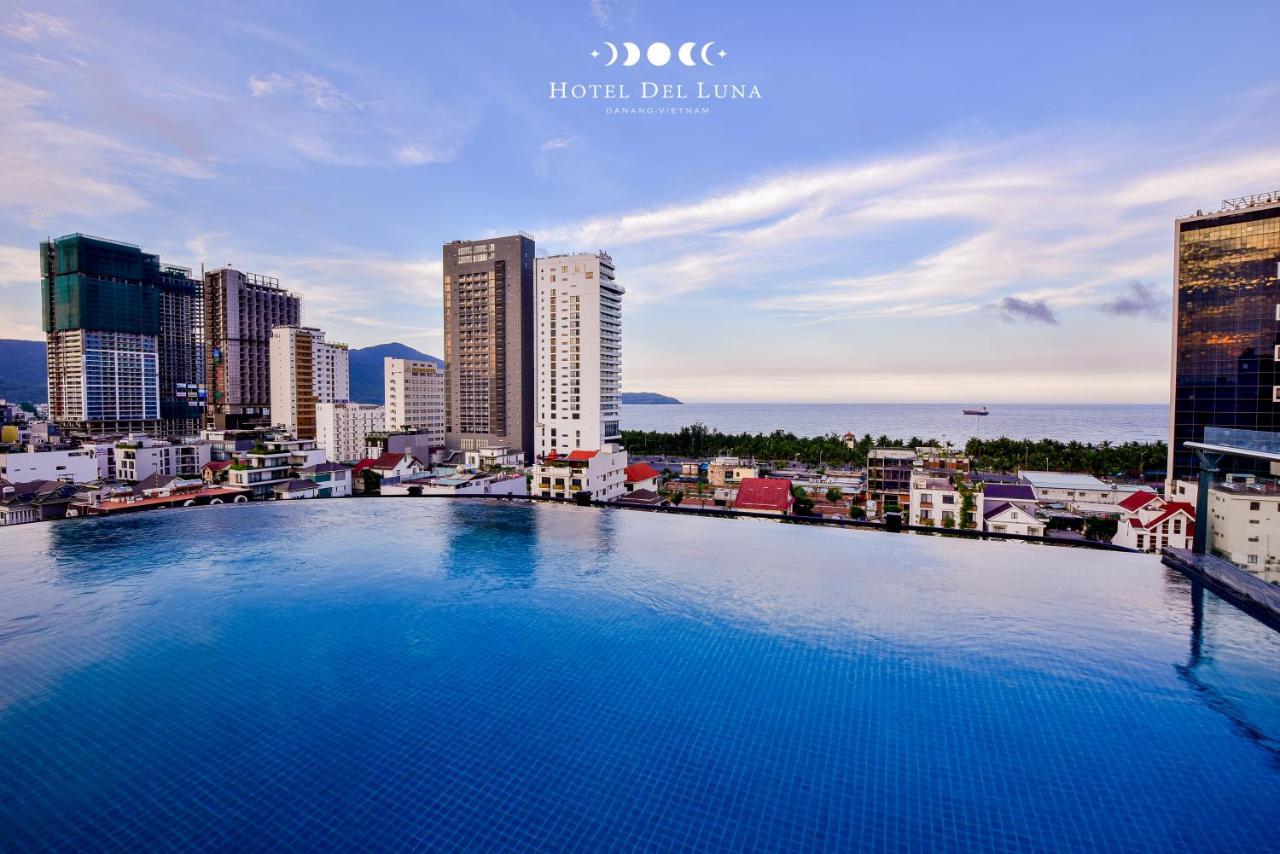 Khách sạn Del Luna Boutique 4*
